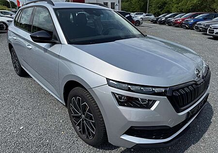 Skoda Kamiq 1.5 TSI *Style*PDCHI+VO+KAMERA*TEMPOMAT*DA