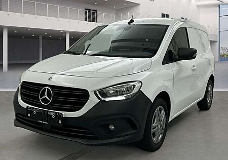 Mercedes-Benz Citan Kasten 110 CDI , Sitzheizung, Klima