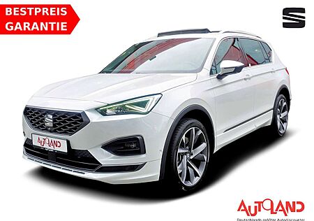 Seat Tarraco 2.0 TDI FR 4Drive DSG ACC 360° Totwinkel