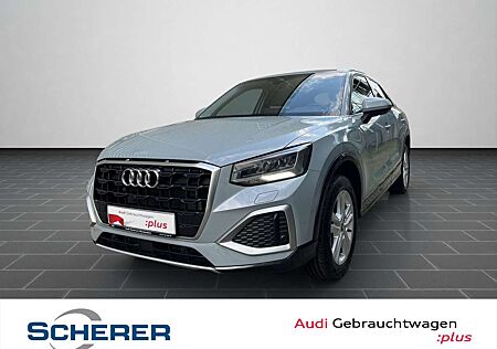 Audi Q2 Advanced advanced 35 TFSI 110(150) kW(PS) S t