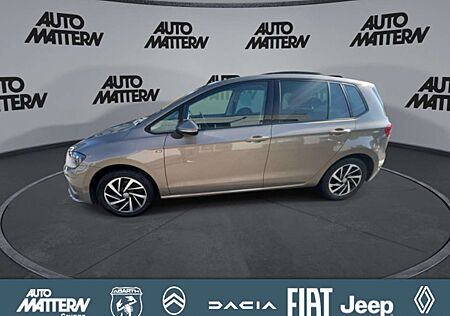 VW Golf Sportsvan Volkswagen 1.5 TSI Join AHK Ganzjahresreifen