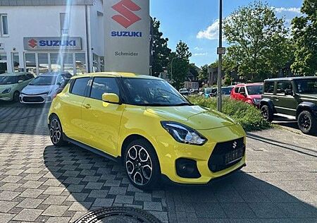 Suzuki Swift 1.4 BOOSTERJET HYBRID Sport/LED/NAVI/SHZ