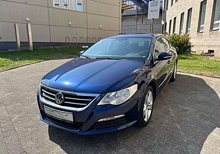 VW Passat Volkswagen CC Basis MFL Sport-Sitze Tempomat