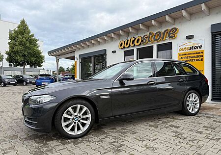 BMW 520 Touring 5er - d DPF 140 kW (190 PS), Autom. 8-G...