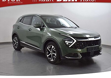 Kia Sportage 1.6d 4WD Spirit MEMO+LED+SHZ+H&K+360°+