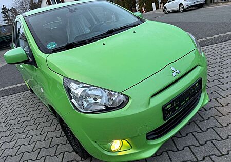 Mitsubishi Space Star Top