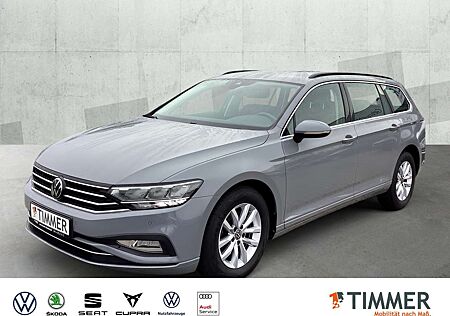 VW Passat Variant Volkswagen 2.0 TDI BUSINESS *LED *ACC *RKAM *NAVI *APP-CONN