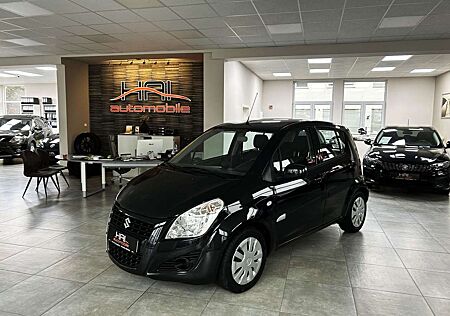Suzuki Splash Club Automatik/Klima/Garantie
