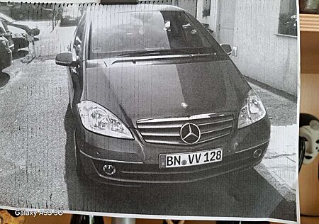 Mercedes-Benz A 150 WD1690311j66000
