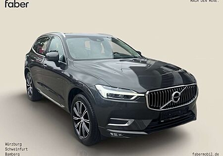 Volvo XC 60 XC60 Inscription D4 2WD