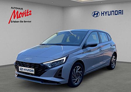 Hyundai i20 1.0 T-GDI Trend *AUT*DAB*CARPLAY!*