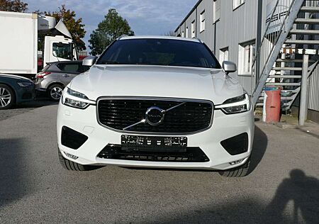 Volvo XC 60 XC60 R Design AWD