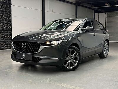 Mazda CX-30 Skyactiv-X 1.HAND*ACC*360°*HUD*BOSE*KEYLES