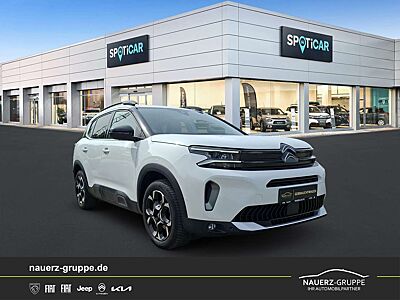 Citroen C5 Aircross Shine Pack PureTech 130 EAT8