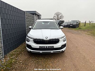 Skoda Kamiq 1.0 TSI  Top Selection