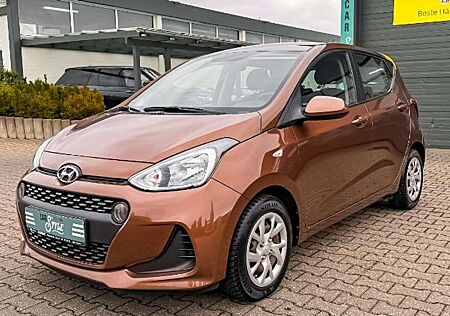 Hyundai i10 1.0 Trend.SHZ