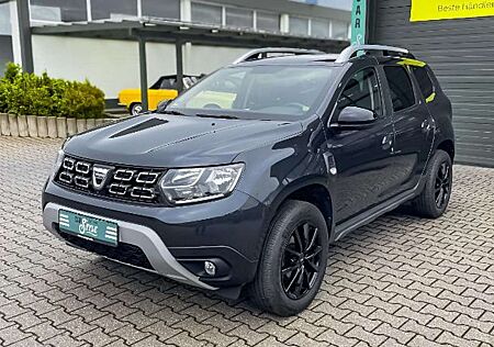 Dacia Duster II 1.0 TCe 100 LPG Celebration Navi RFK AHK