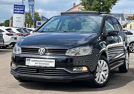 VW Polo Volkswagen 1,2 TSI PANO/SHZ/ACC/TEMPOM/CLIMAA/GARANTIE