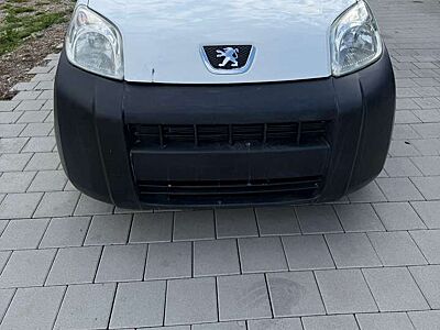 Peugeot Bipper Bipper HDi 70