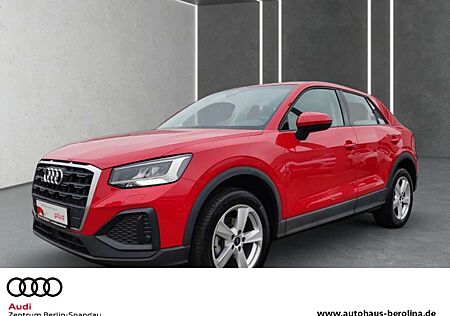 Audi Q2 30 TFSI *LED*PDC*KLIMA*
