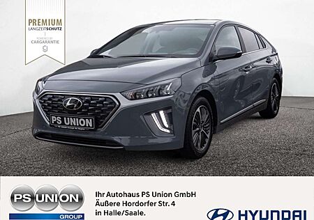 Hyundai Ioniq 1.6 Advantage PHEV KAMERA NAVI ACC LED