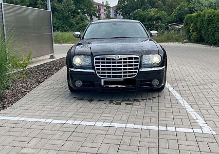 Chrysler 300C 3.0 CRD