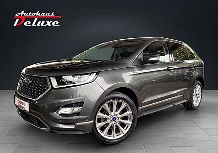 Ford Edge 2,0 TDCi VIGNALE NAVI-KAMERA-PANORAMA-AHK