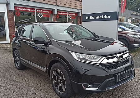 Honda CR-V 1.5T 2WD Elegance