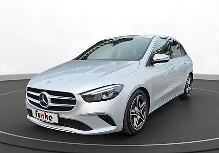 Mercedes-Benz B 200 d Progressive **KAMERA**NAVI**MBUX**