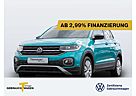 VW T-Cross Volkswagen 1.5 TSI DSG ACTIVE LED NAVI ACC