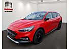 Ford Focus Turnier Active Vignale 1.5 NAVI+ BEH.FRONTSCHEIBE+