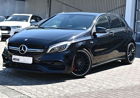 Mercedes-Benz A 45 AMG A -Klasse 4Matic