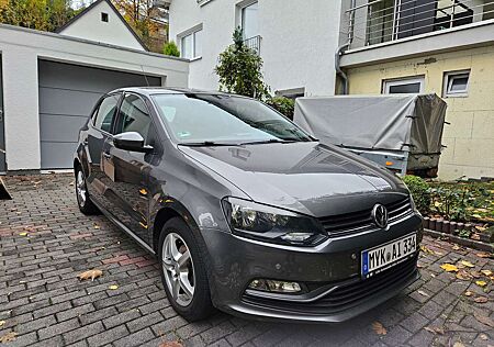 VW Polo Volkswagen 1.0 (Blue Motion Technology) Trendline