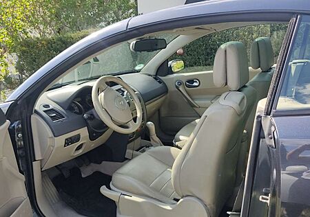 Renault Megane 1.6 Coupe-CabrioletDynamique