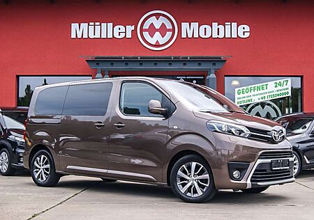 Toyota Pro Ace Proace Verso 20d L1 Executive HEADUP 7-SITZE 1HD