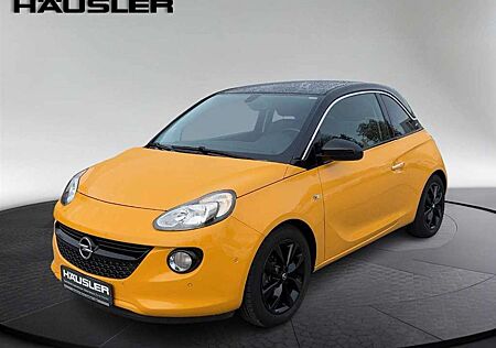 Opel Adam 120 Jahre 1.4 mit PDC*SHZ*Tempomat