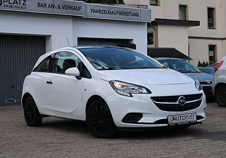 Opel Corsa E 1.2 Selection *KLIMA *ALLWETTER