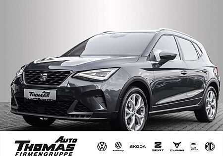 Seat Arona FR 1.0 TSI DSG LED+NAVI+PDC+RFK