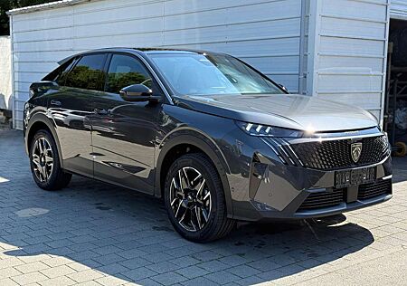 Peugeot 3008 GT HYBRID 145 e-DSC6 *AHK*360°*NAVI*19"*Matrix ...