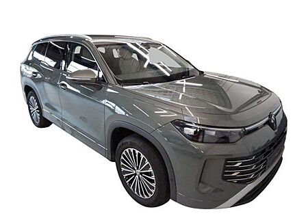 VW Tayron Volkswagen 1.5 eTSI DSG Elegance *-Garantie 2030*AHK*