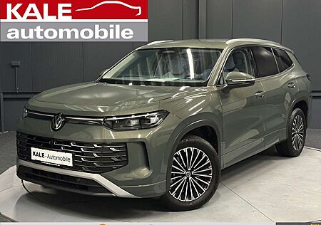 VW Tayron Volkswagen 1.5 eTSI DSG Elegance *-Garantie 2030*AHK*