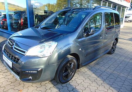 Citroën Berlingo Citroen Kombi XTR