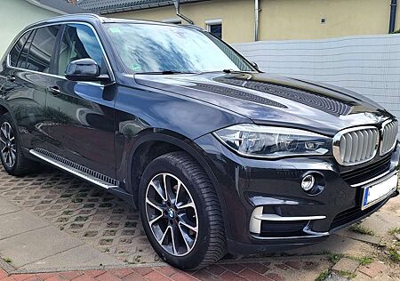 BMW X5 Diesel xDrive30d B&O/HUD/Sitzklima usw.