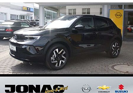 Opel Mokka Edition 1.2T Allwetter R-Kamera Sitzheizun