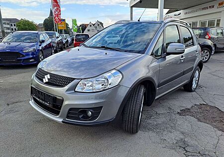 Suzuki SX4 Comfort *Allrad*Navi*PDC*SHZ*Klima*