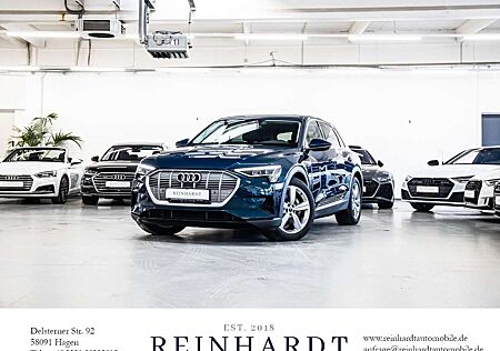 Audi e-tron 55 QUATTRO 20Z./DAB/B&O/SHZ/NAV+/AIR-SUS