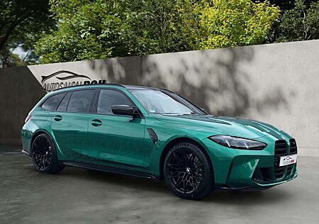 BMW M3 Touring/LCI/Ext.Carbon/Innovat./+Winterräder