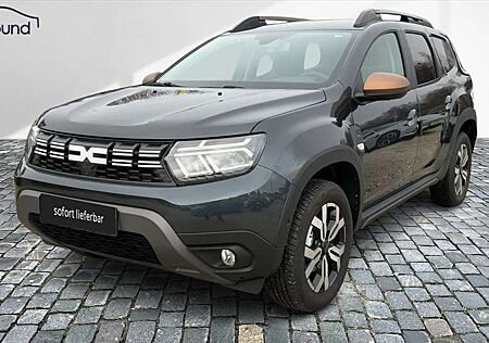 Dacia Duster II 1,5 Blue dCi Extreme Keyless LED Navi Kamera
