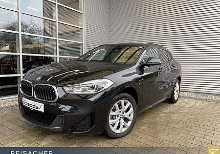 BMW X2 xDrive20i A M-Sport,M-Sport,AHK,LM,Autom