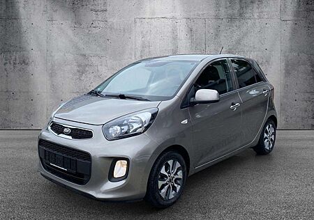 Kia Picanto Klimaauto/Sitzheizung/Scheckheft
